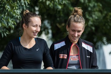 Juliane Triebe 395 - Lilienthal Open